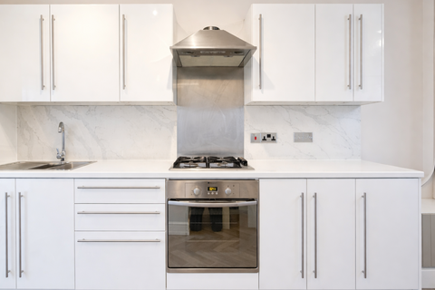 undefined, Crescent Road, London