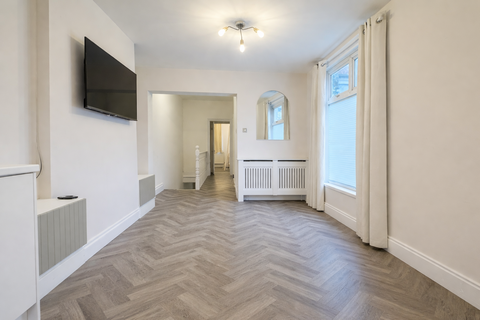 undefined, Crescent Road, London