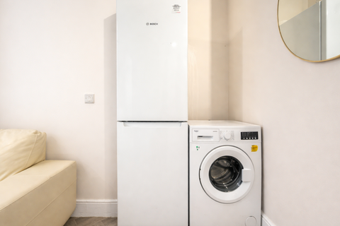 undefined, Crescent Road, London