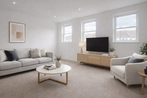 1 bedroom apartment to rent, Wernbrook Street