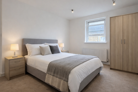 1 bedroom apartment to rent, Wernbrook Street