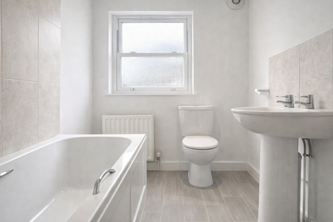 1 bedroom apartment to rent, Wernbrook Street