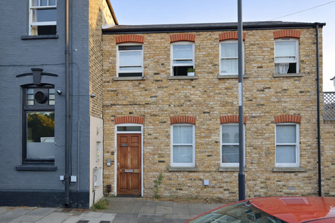 1 bedroom apartment to rent, Wernbrook Street