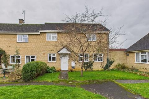 undefined, Milton-under-Wychwood, Chipping Norton OX7