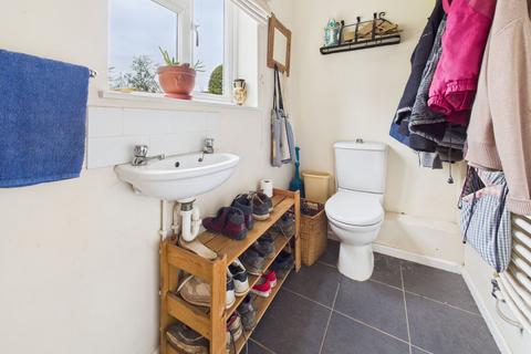 undefined, Milton-under-Wychwood, Chipping Norton OX7