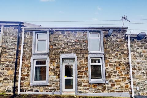 2 bedroom terraced house for sale, Aberdare CF44