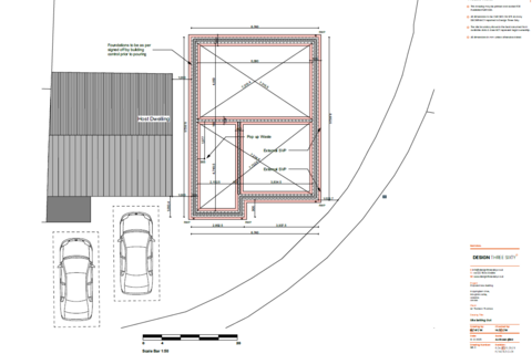 undefined, Uppingham Drive, Broughton Astley