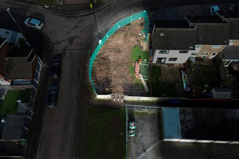 undefined, Uppingham Drive, Broughton Astley