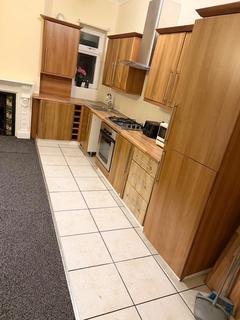 undefined, 41B Carholme Road