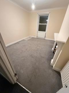 undefined, 41B Carholme Road