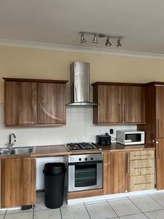undefined, 41B Carholme Road