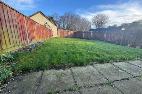 undefined, Sticklepath