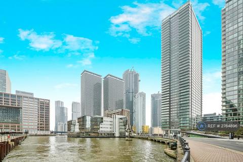 undefined, Landmark East Tower, London, E14
