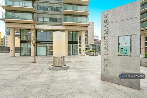 undefined, Landmark East Tower, London, E14