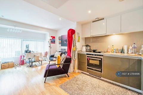 undefined, Landmark East Tower, London, E14
