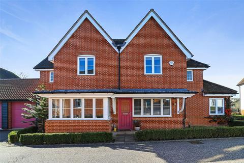 undefined, Pentlows, Braughing, Ware, Hertfordshire, SG11