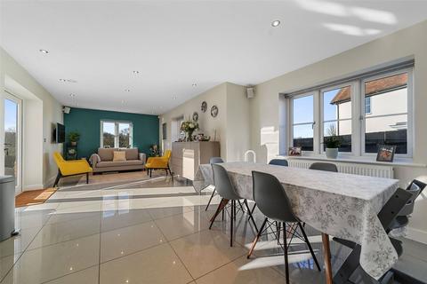 undefined, Pentlows, Braughing, Ware, Hertfordshire, SG11