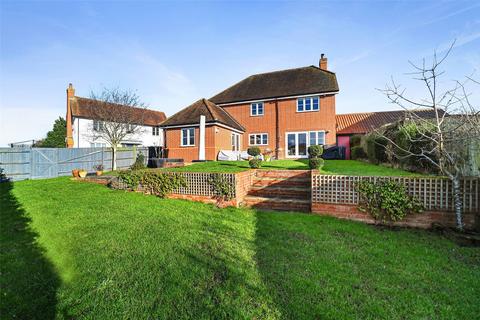 undefined, Pentlows, Braughing, Ware, Hertfordshire, SG11