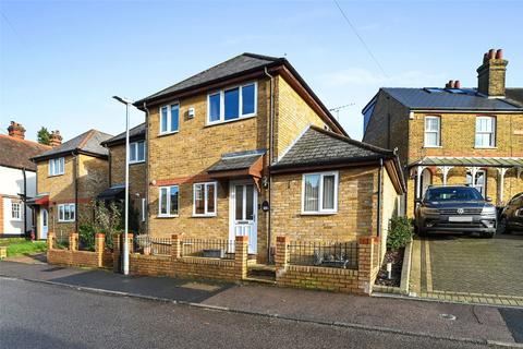 Old Road, Old Harlow, Essex, CM17