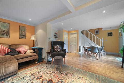 3 bedroom detached house for sale, Old Road, Old Harlow, Essex, CM17