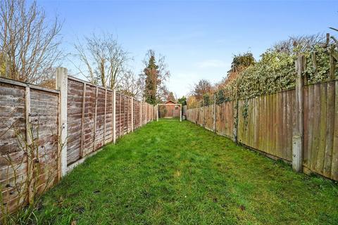 3 bedroom detached house for sale, Old Road, Old Harlow, Essex, CM17