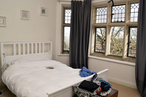 undefined, 3 College Grove, Malvern WR14