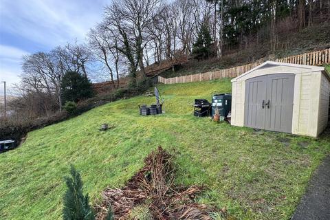 2 bedroom bungalow for sale, Glandyfi, Machynlleth, Ceredigion, SY20
