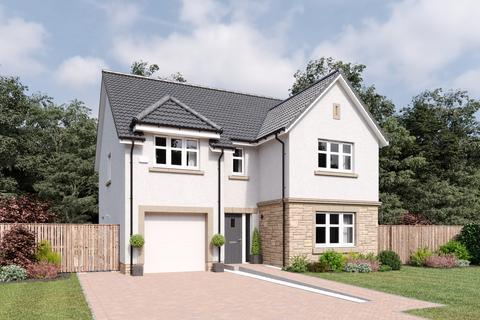 undefined, Plot 25, Colville at Aurs Meadows, Barrhead Balgraystone Road, Barrhead, Glasgow G78 2SZ