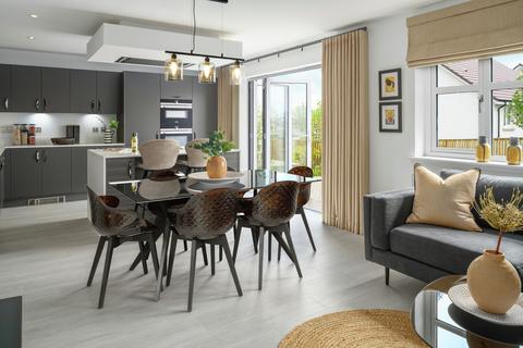 undefined, Plot 25, Colville at Aurs Meadows, Barrhead Balgraystone Road, Barrhead, Glasgow G78 2SZ
