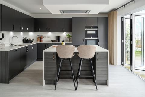 undefined, Plot 25, Colville at Aurs Meadows, Barrhead Balgraystone Road, Barrhead, Glasgow G78 2SZ