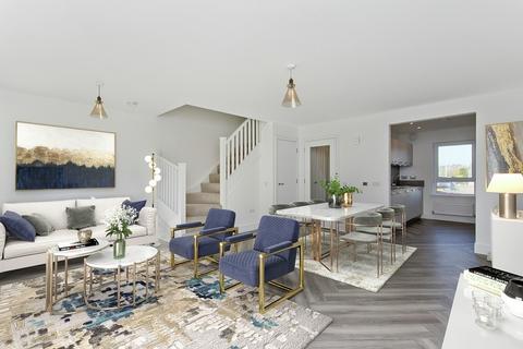 undefined, Plot 22, Arisaig at Aurs Meadows, Barrhead Balgraystone Road, Barrhead, Glasgow G78 2SZ