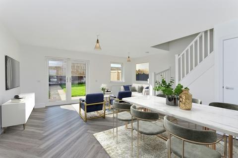 undefined, Plot 22, Arisaig at Aurs Meadows, Barrhead Balgraystone Road, Barrhead, Glasgow G78 2SZ