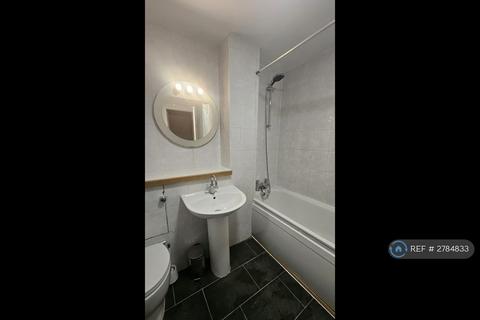 undefined, Tennyson St, London, SW8