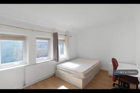undefined, Tennyson St, London, SW8