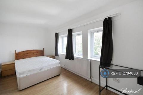 undefined, Tennyson St, London, SW8