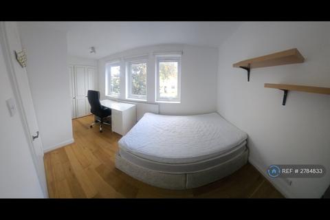 undefined, Tennyson St, London, SW8