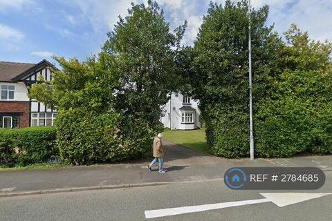 undefined, London Road Af, Northwich, CW9