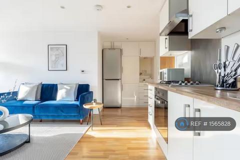 2 bedroom flat to rent, Brook Avenue, Wembley Park, HA9