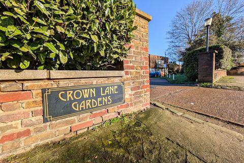 2 bedroom flat for sale, Crown Lane Gardens, Crown Lane