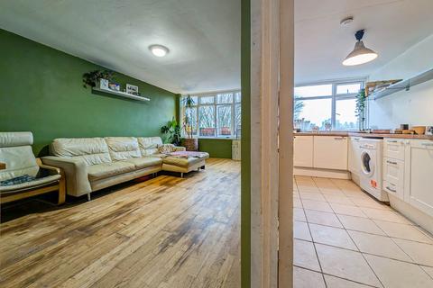 1 bedroom flat to rent, Murfett Close, London
