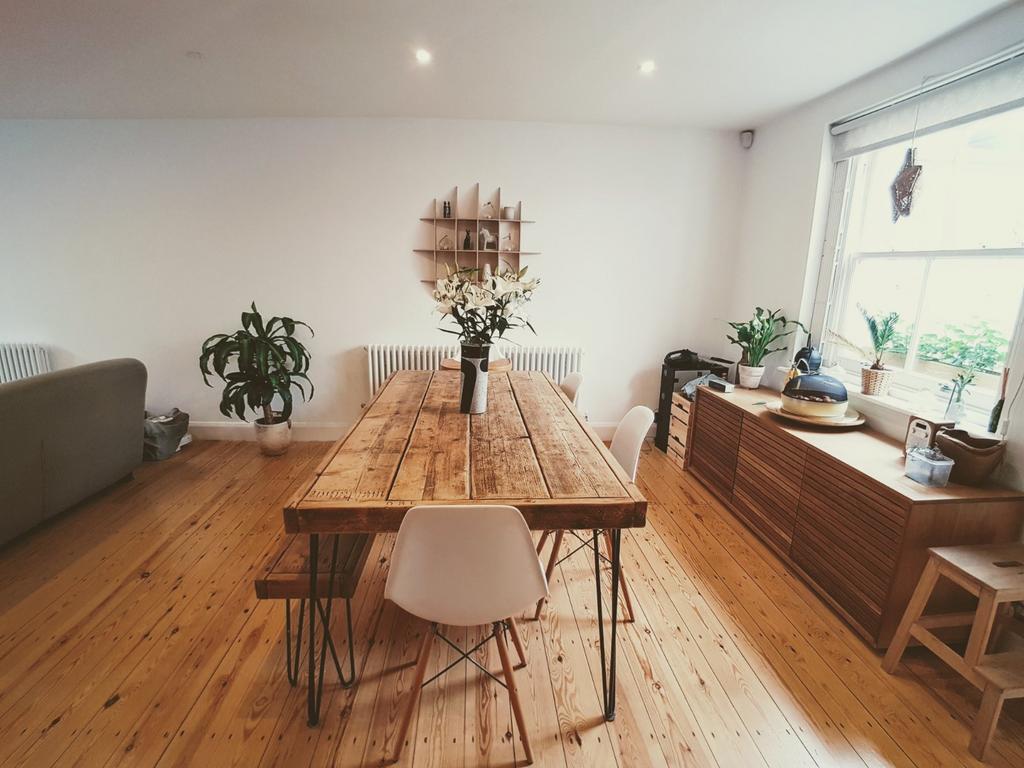 Dining/Reception