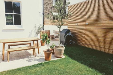 undefined, Norwood Road, London SE24