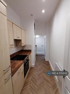 1 bedroom flat to rent, Glasshouse St, Nottingham, NG1