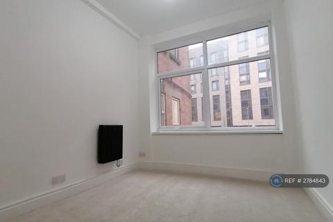 1 bedroom flat to rent, Glasshouse St, Nottingham, NG1