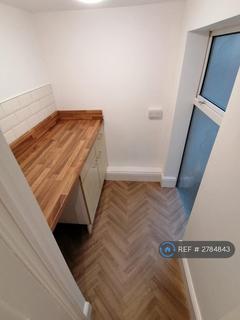 1 bedroom flat to rent, Glasshouse St, Nottingham, NG1