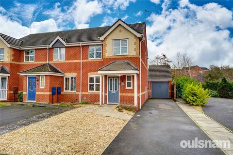 undefined, Swan Drive, Droitwich, Worcestershire, WR9