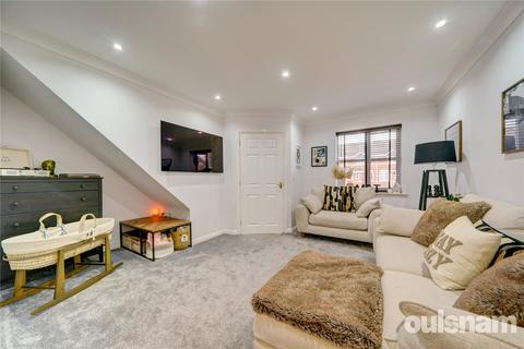 undefined, Swan Drive, Droitwich, Worcestershire, WR9