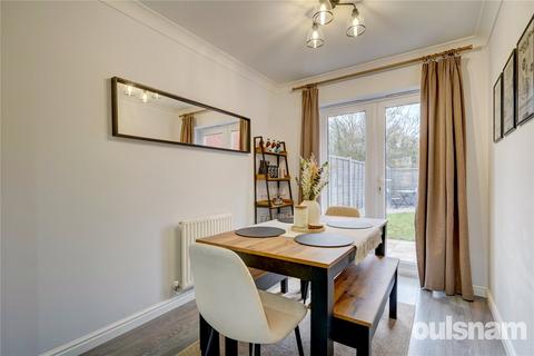 undefined, Swan Drive, Droitwich, Worcestershire, WR9