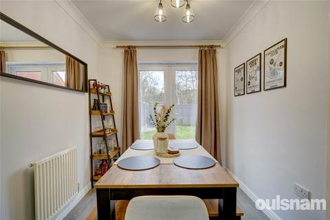 undefined, Swan Drive, Droitwich, Worcestershire, WR9