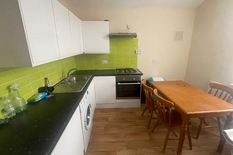 undefined, Nutwell Street, SW17 9RS